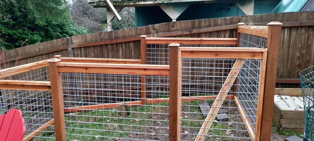 All Photos for Southern Town & Country Fence in Sparta, TN