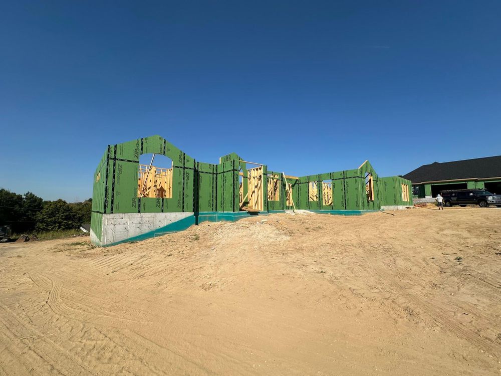 All Photos for Blair Construction & Home Improvement in St. Charles, MO