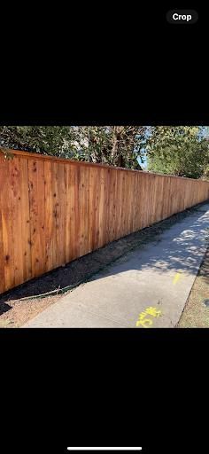 All Photos for Secure Fence & Construction in Norman , OK