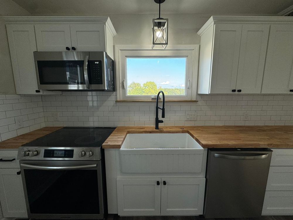 All Photos for The Fairfield County Remodeling Co. in Baltimore, OH