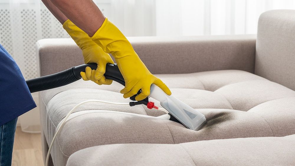 experience exceptional upholstery cleaning that revitalizes your furniture, removing stains and odors. Our expert team ensures a safe, thorough clean for pristine upholstery in both residential and commercial settings. for Naples Shine Cleaning Solutions LLC in Naples, FL