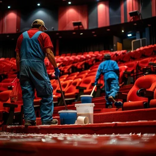 All Photos for DailyPro Commercial Cleaning in Miami, FL