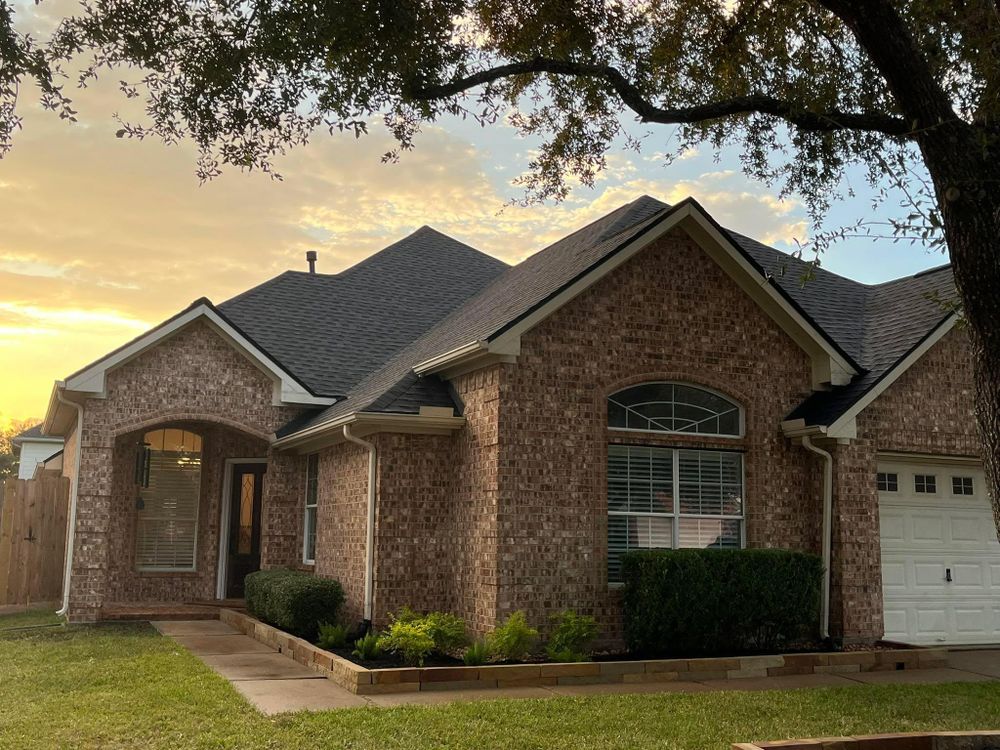 All Photos for Garza Lawncare & Tree Service in Pearland, TX