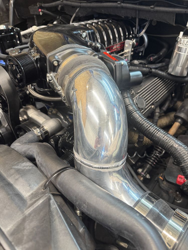 All Photos for Grounded Welding & Fabrication in Bend, OR