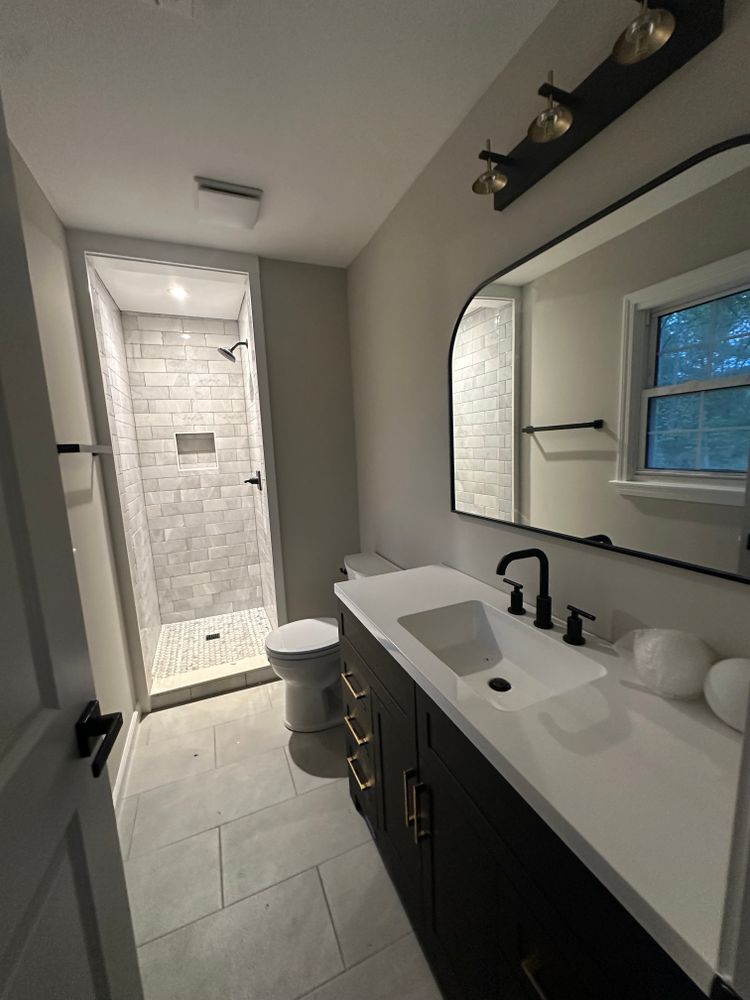 All Photos for Lujema Builders in Candler, NC