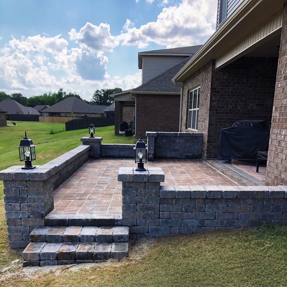 All Photos for CSS Renovations in Huntsville, AL