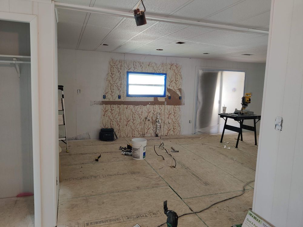 All Photos for Meade Improvements in Winter Haven, FL
