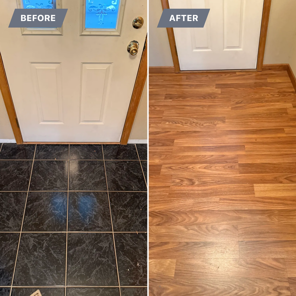 All Photos for CJL Flooring in Post Falls, ID