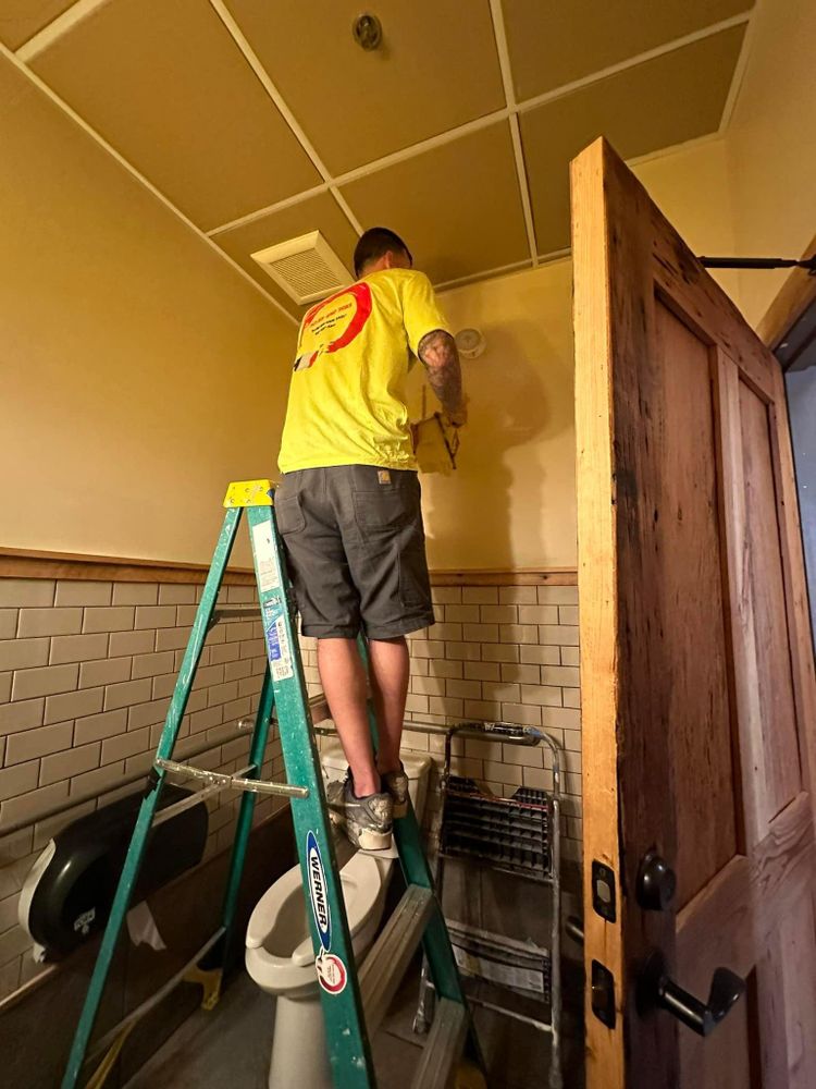 All Photos for Suter & Sons Painting in Amherst, Western Massachusetts