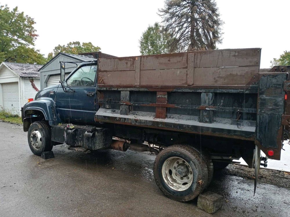 Clean Outs for Nates Demolition and Clean-Out Services LLC in Pittsburgh, PA