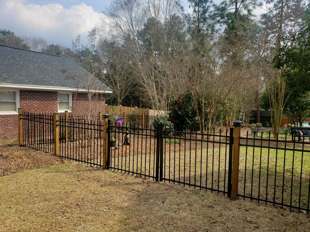 All Photos for Advanced Fencing Solutions in Camden, SC