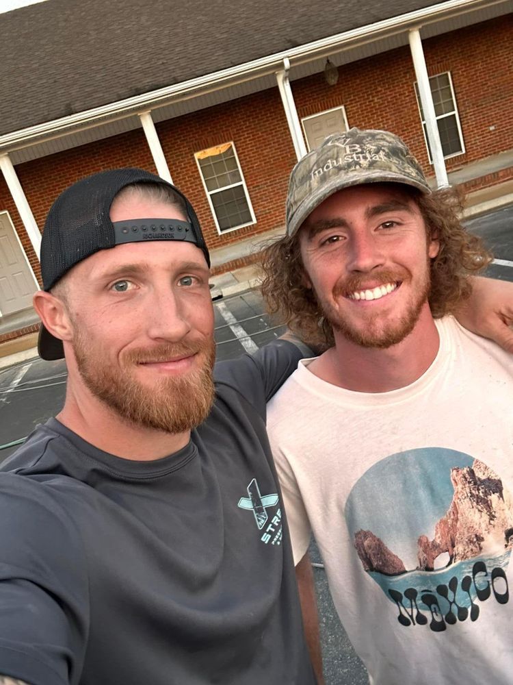 All Photos for X-Stream Pressure Washing and Roof Cleaning in Sandersville, GA