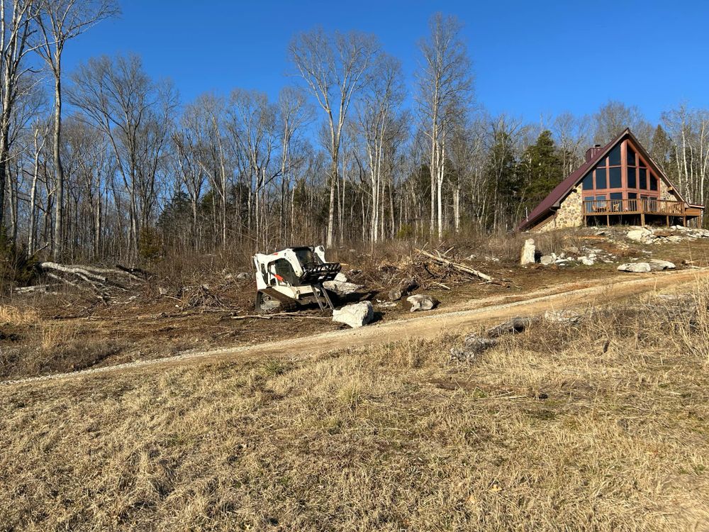 All Photos for Z's Land Management & Forestry Mulching in Smithville, TN
