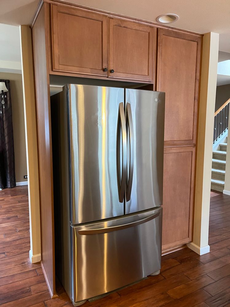 All Photos for Tony's Remodeling & Painting in Renton, WA