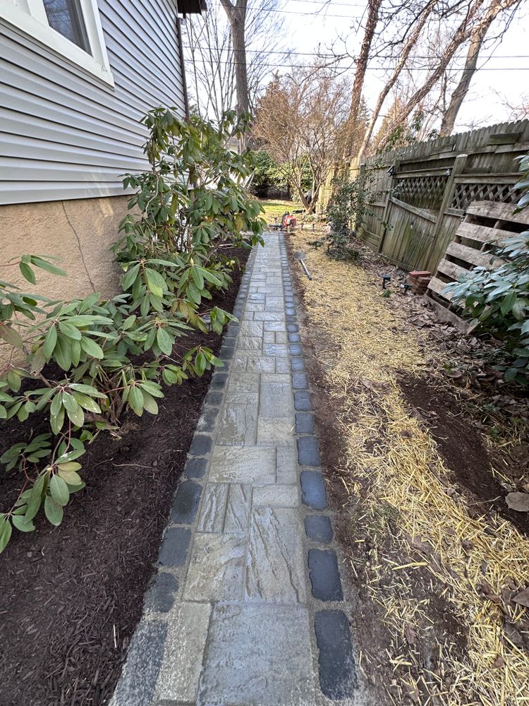 All Photos for Matteo Hardscapes in Towson,  MD