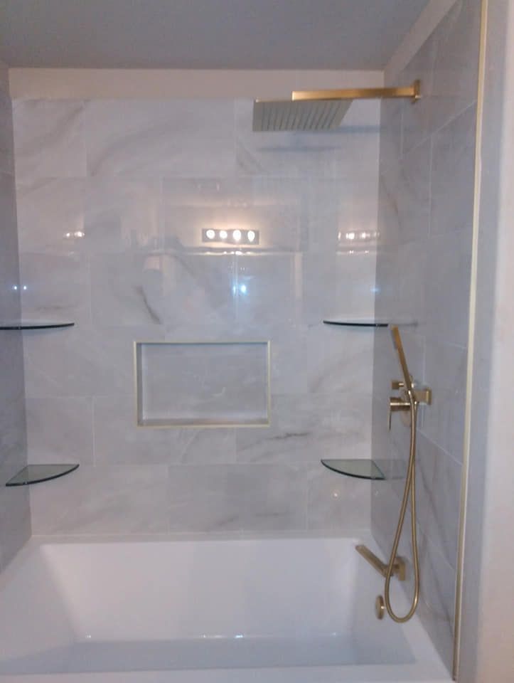 All Photos for Restore It General Contracting in Spring, TX