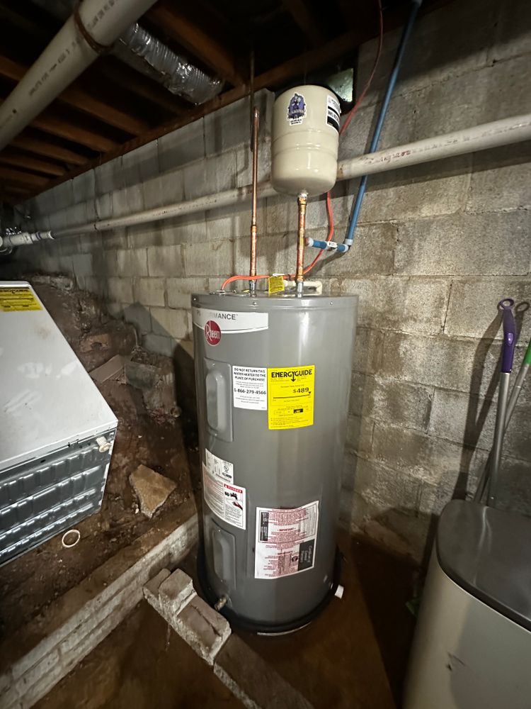 All Photos for Dirty Bird Plumbing in Clarksville, TN