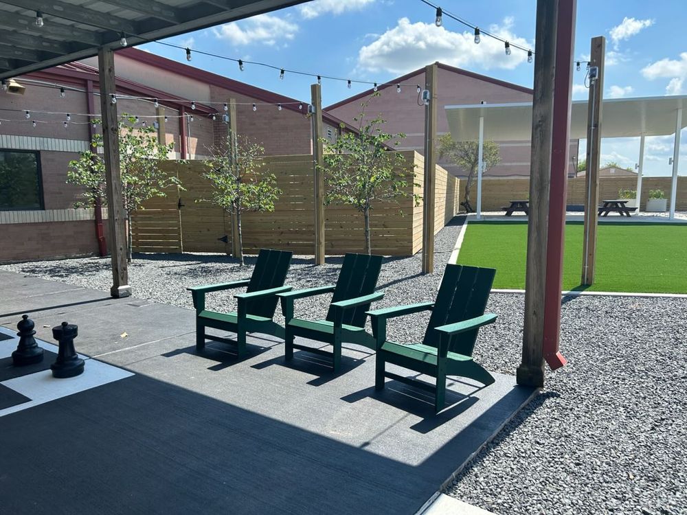 All Photos for Texas Lawn & Sprinkler Co. in Houston, TX