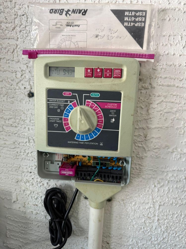 All Photos for Pavone Irrigation in Spring Hill, FL