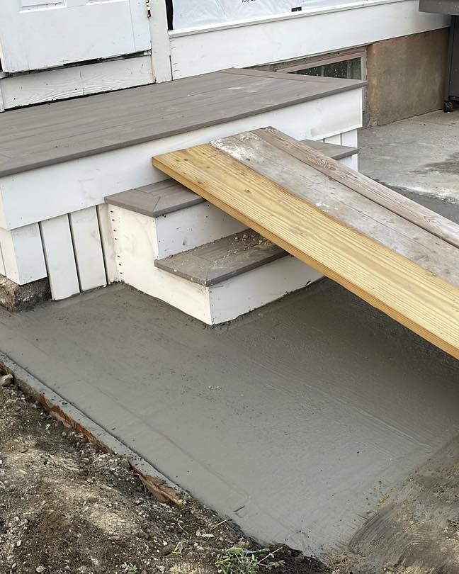 Masonry for Santos Masonry in Fall River, MA