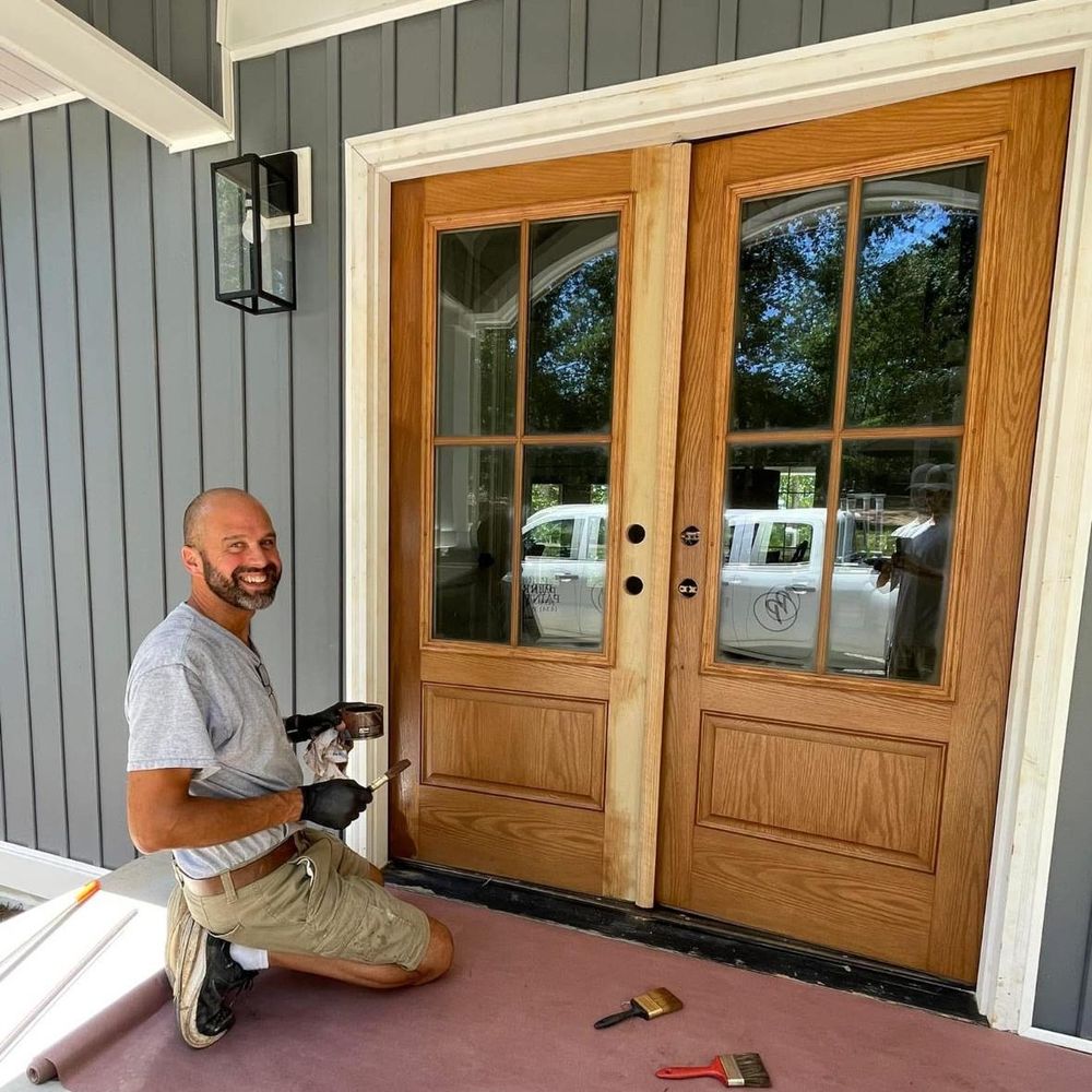 All Photos for PERRY PAINTING in Lynchburg, VA