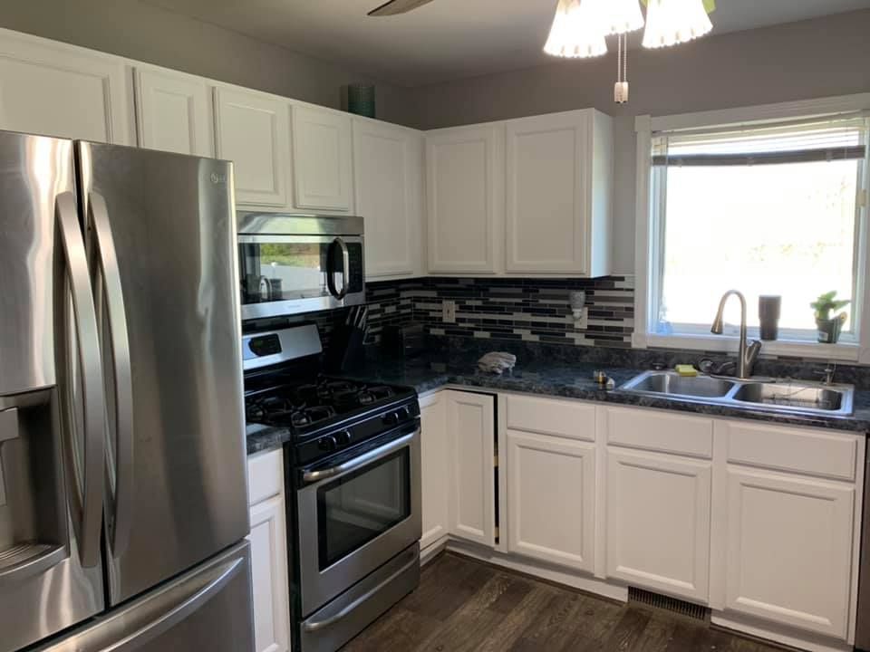 All Photos for Harrison Painting & Design in Portage, IN