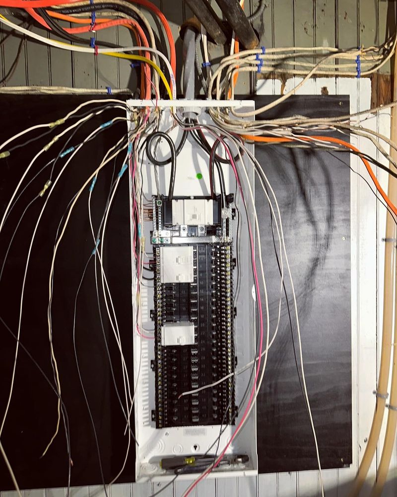 Electrical Repairs for Adam Santos Electric LLC in Fall River, MA