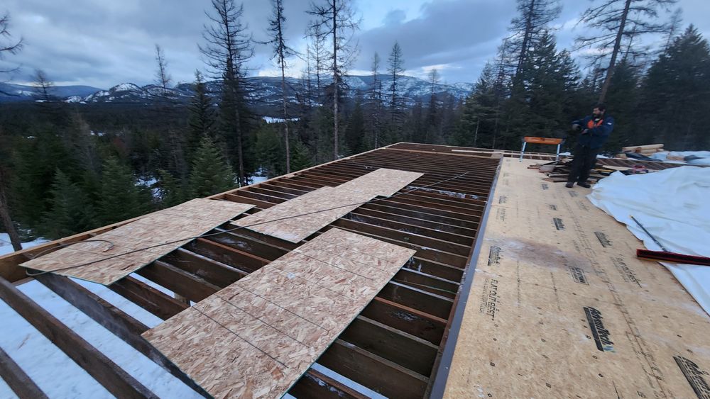 All Photos for Breeland Construction INC in Kalispell, MT