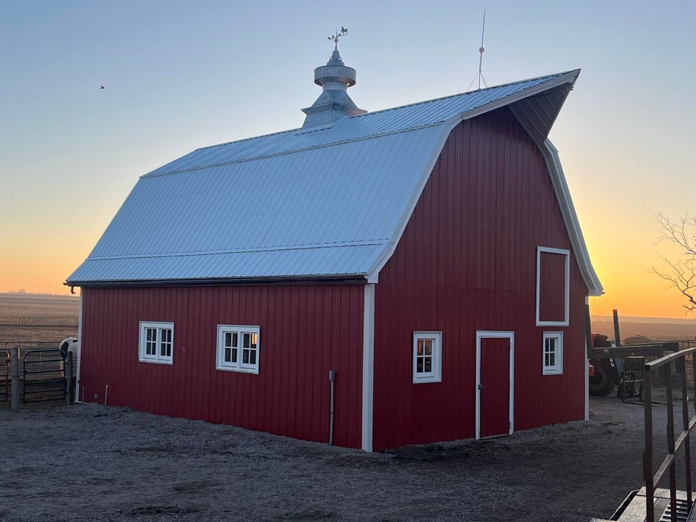All Photos for SC Specialties in Centerville, SD