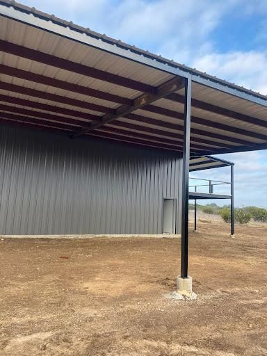 All Photos for Jake’s Welding Service LLC in Hico, TX