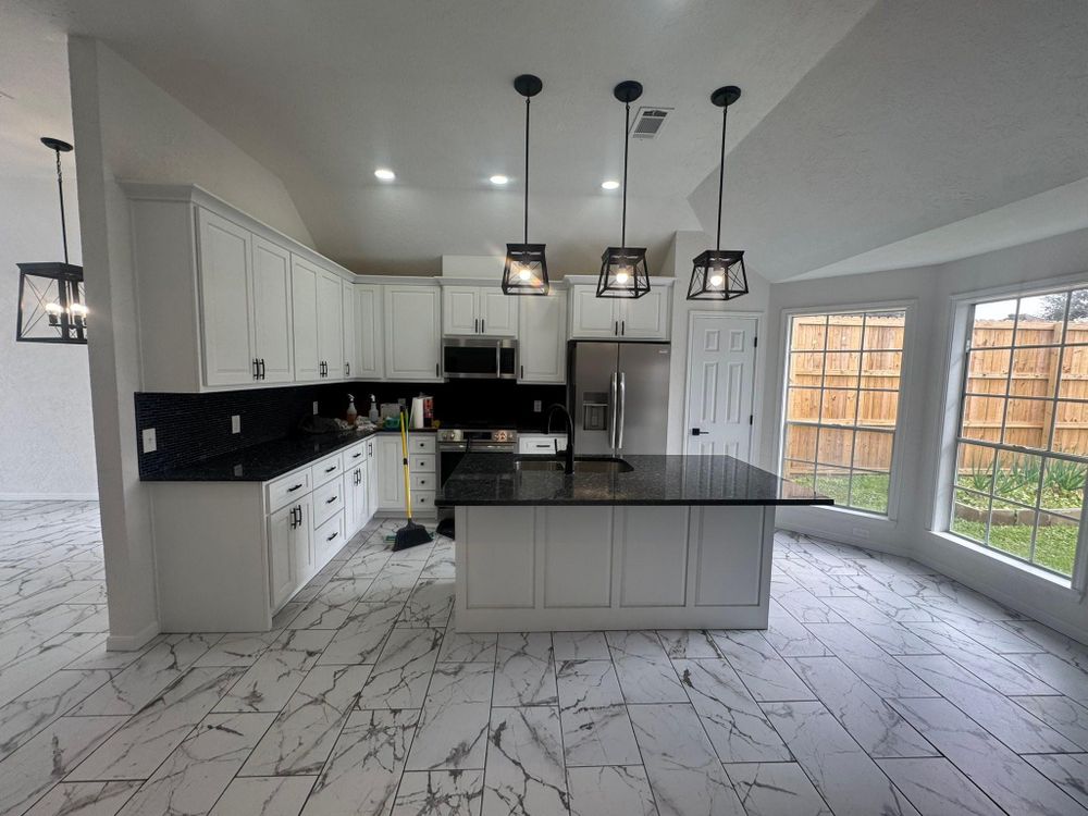 All Photos for Creative Contracting in Beaumont, TX