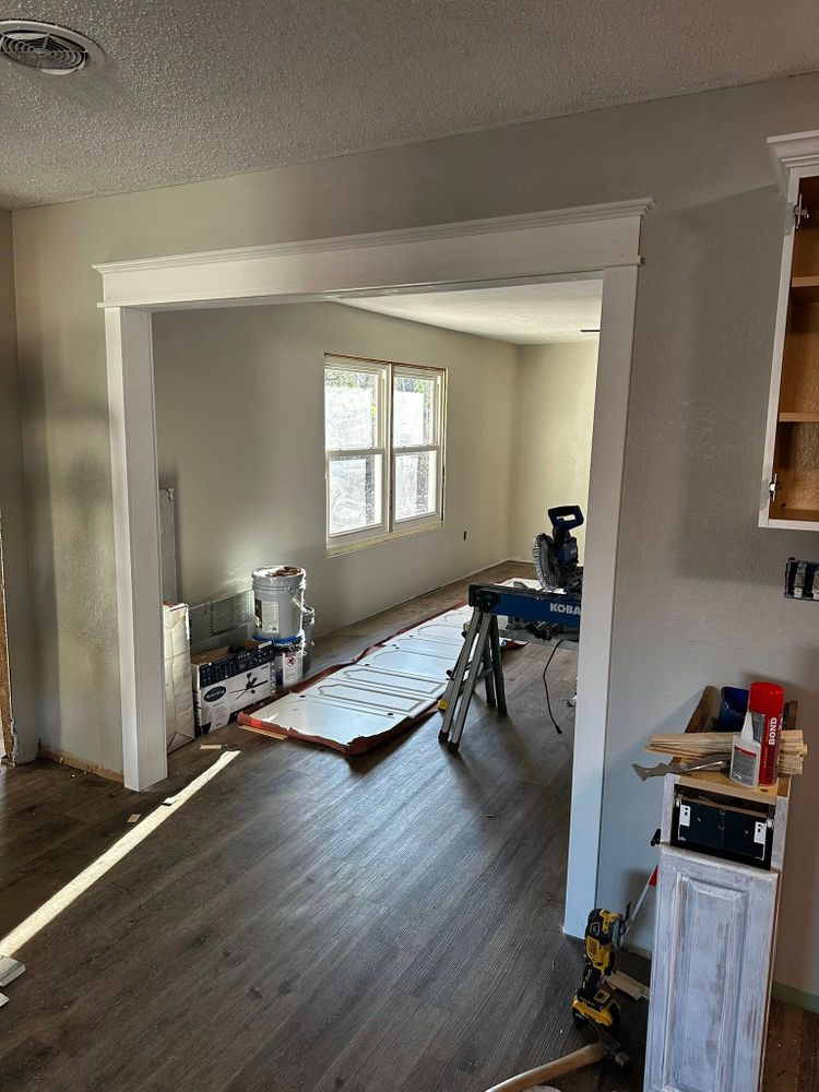 All Photos for Owens Upgrades LLC in Waynesville, MO