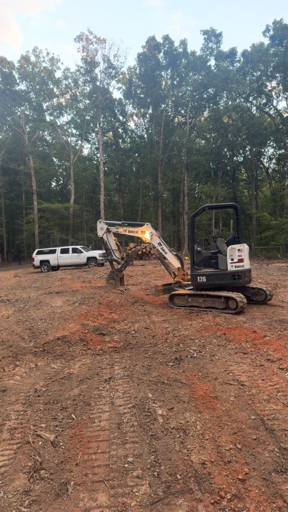 All Photos for Chiles Lawn & Landscaping in Gordonsville, VA