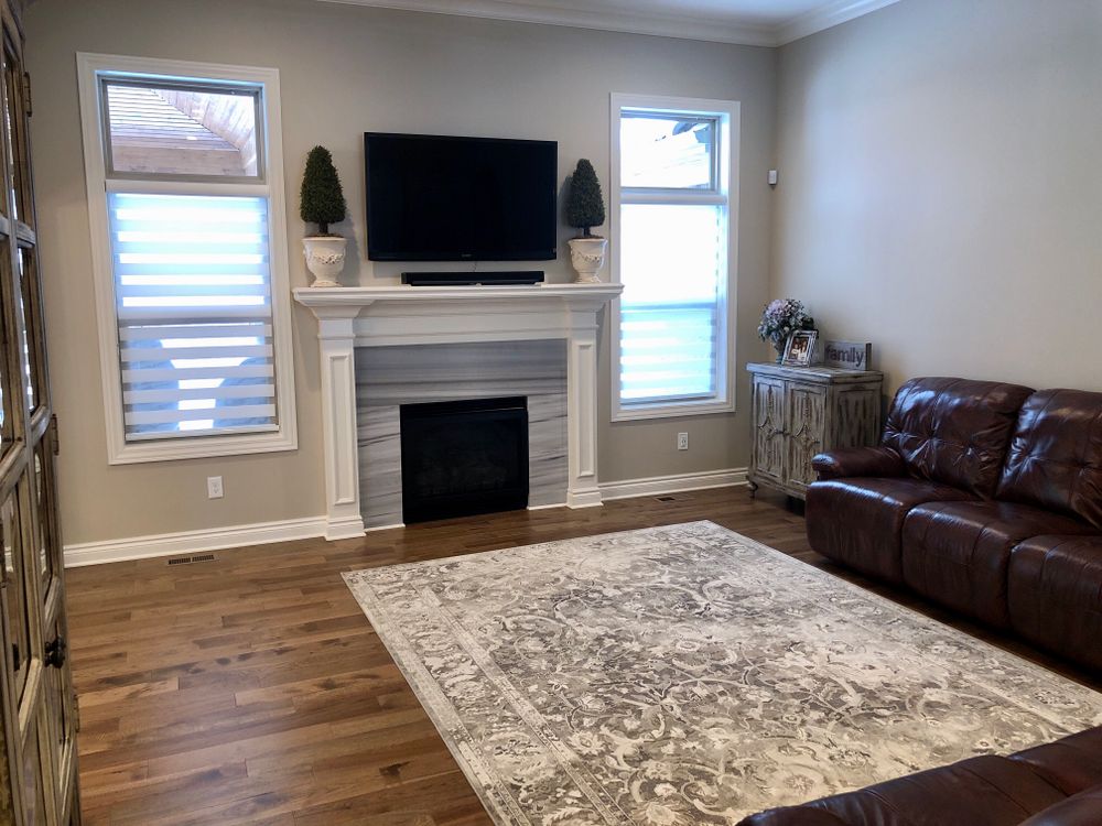 All Photos for Ferro Homes in Macomb County, MI