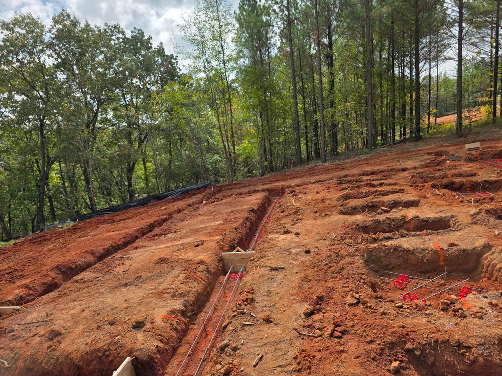 All Photos for H&H Earthworks in Decherd, TN