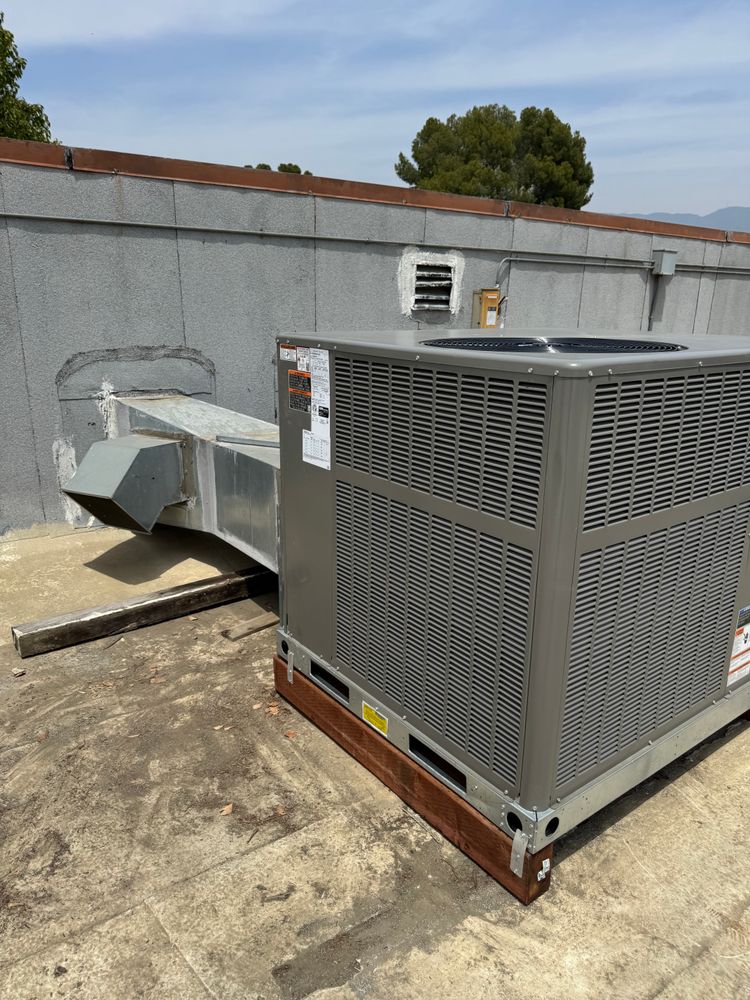 All Photos for Continental HVAC in Los Angeles, CA
