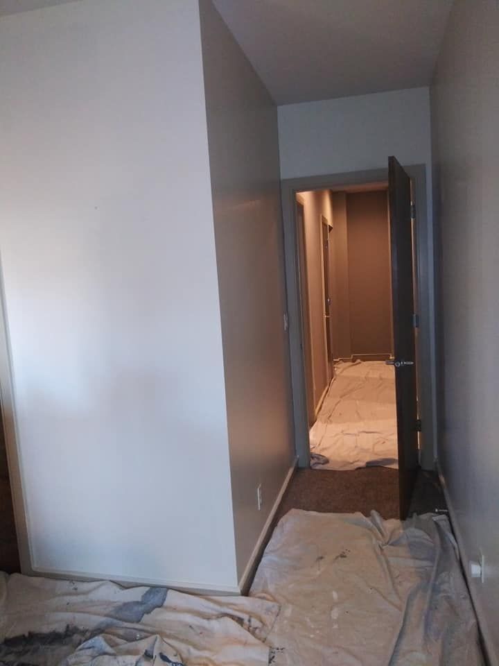 Interior Painting for Bittner Painting in Omaha, NE