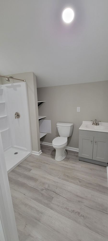 All Photos for Middle Man Construction in Fall Branch, TN