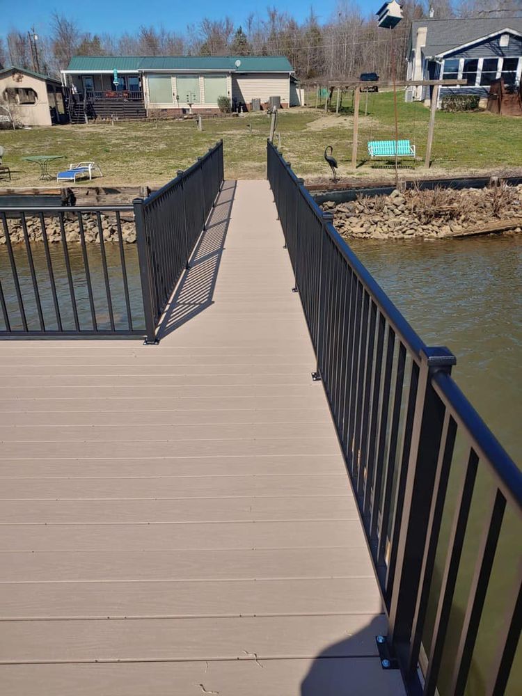 All Photos for River Rat Construction in Albemarle, NC