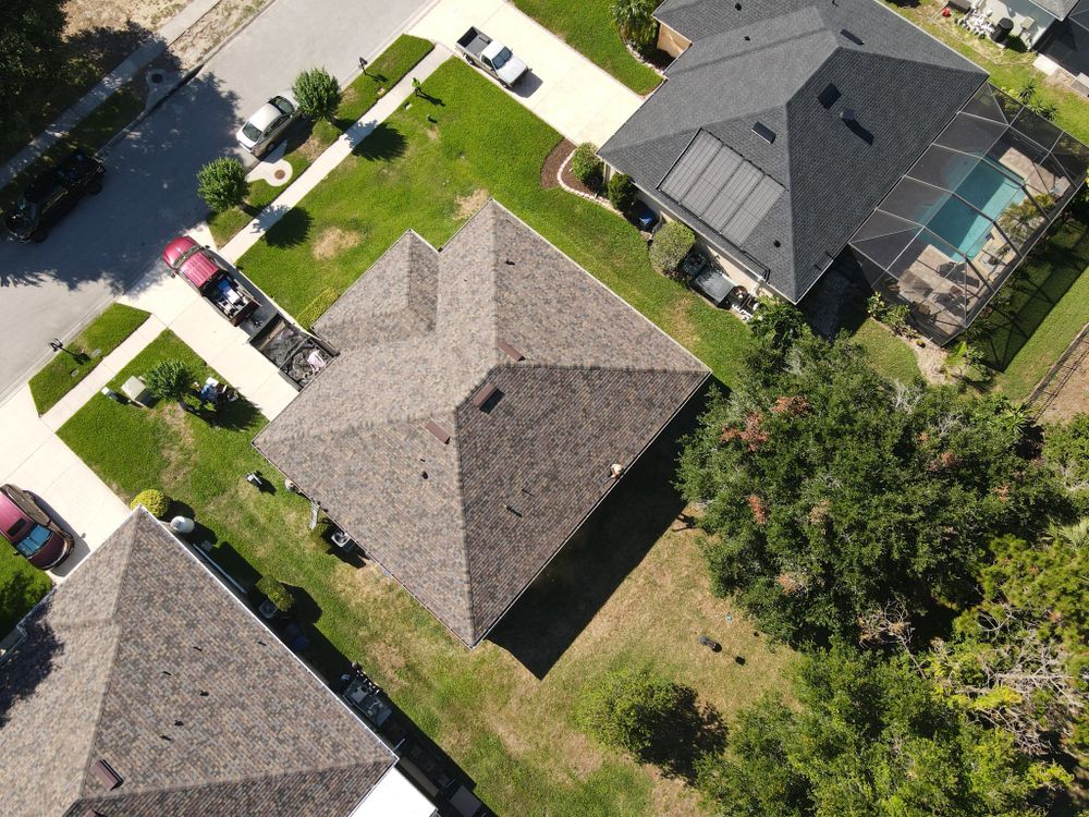 All Photos for Roof-Tite Services, LLC in Eustis, FL