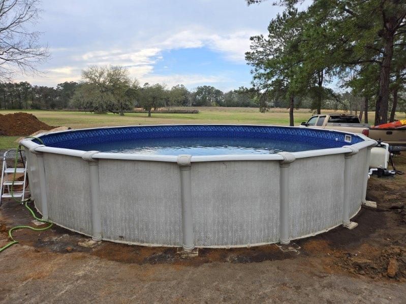 All Photos for Down & Dirty Pool Service in Crawfordville, FL