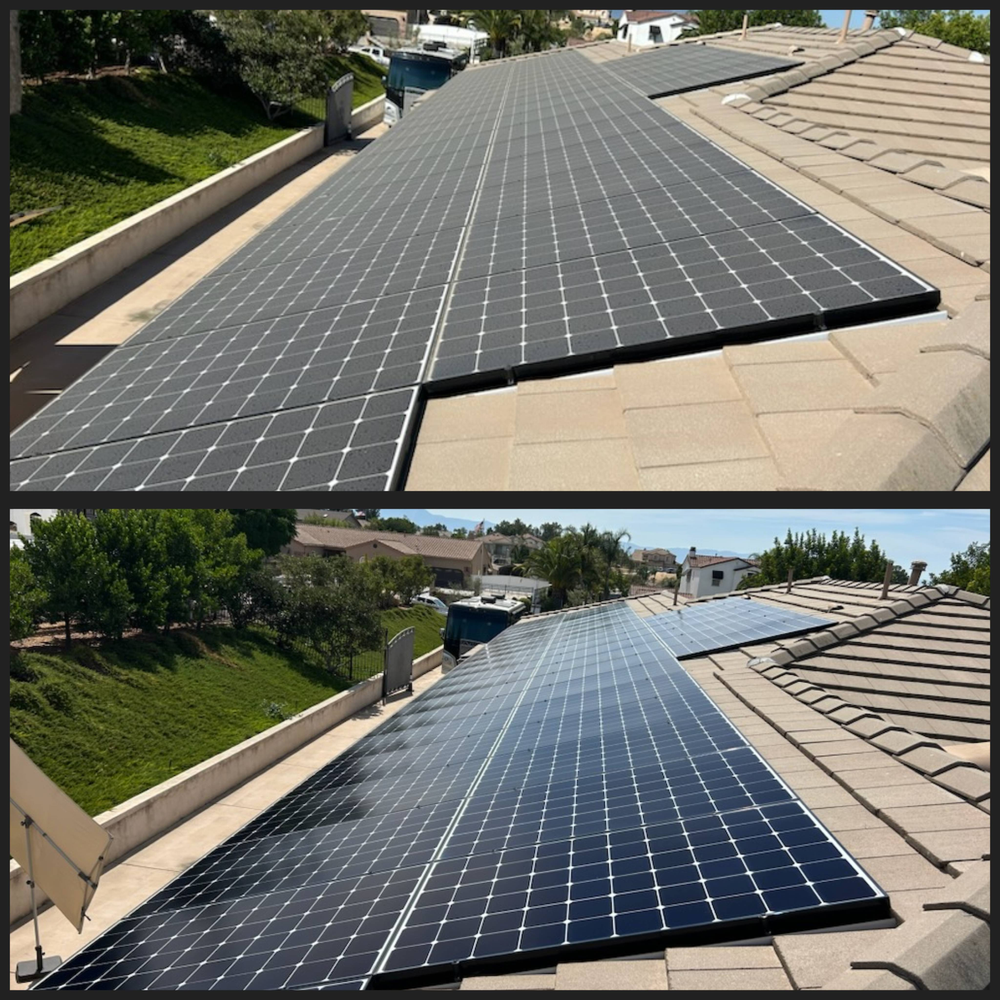 All Photos for The Window & Solar Ninjas in Corona, CA
