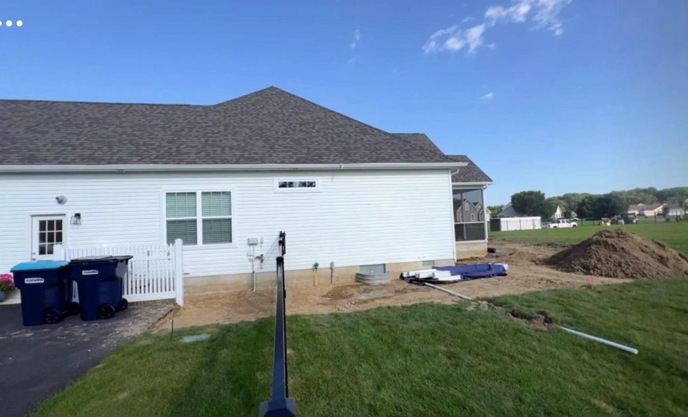 All Photos for SoDel Stone Works & Construction LLC in Sussex County, DE