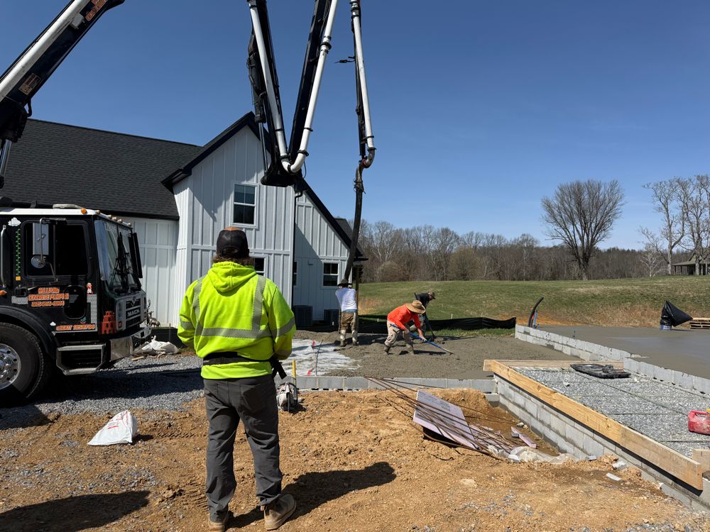 All Photos for 865 Foundations in Knoxville, TN