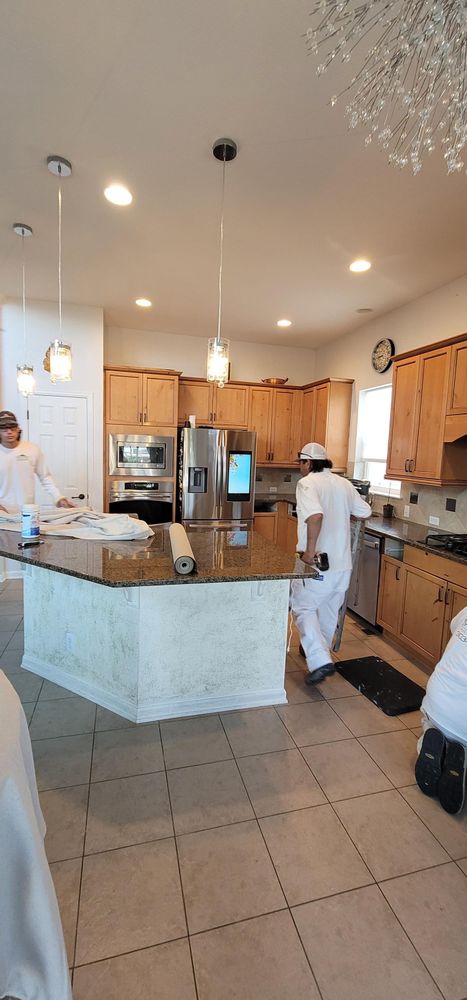 All Photos for Mile High Painting Solutions in Denver, CO