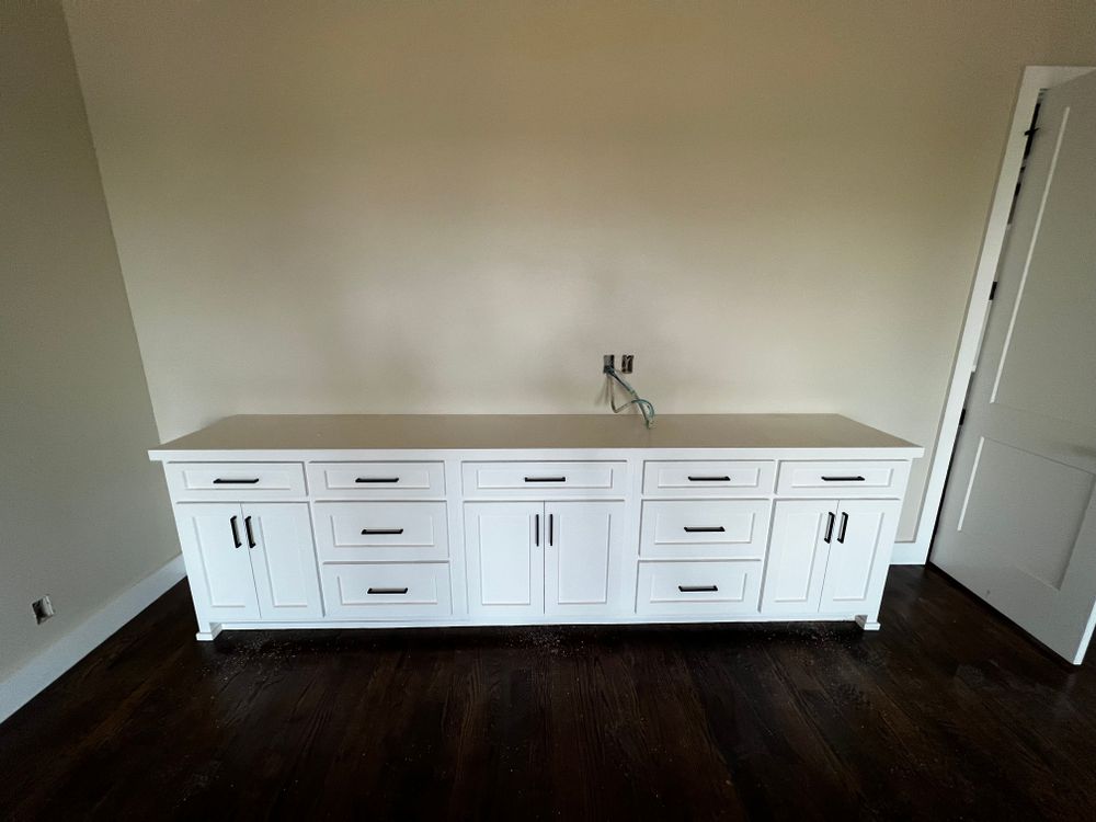 All Photos for Anything Cabinet's LLC in Tulsa, OK