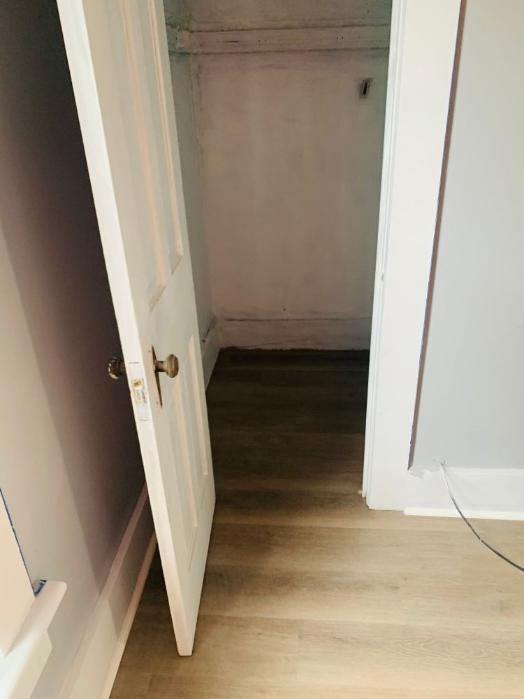 Flooring for Erie Builders & Construction in Sandusky, OH