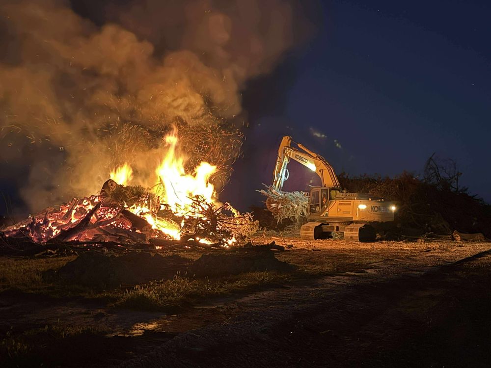 All Photos for Legge Farms and Drainage in Garner, IA