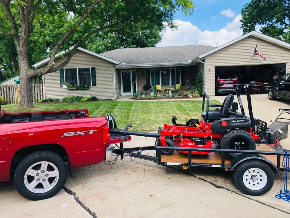 Our Siding service offers durable and attractive options to enhance the exterior of your home, providing added insulation and protection while enhancing its overall aesthetic appeal. for Manny's Cleaning,Lawn Care & Snow Removal Services in Champaign, IL