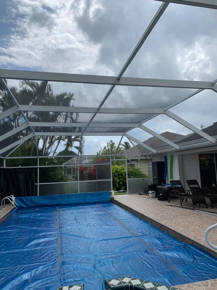 All Photos for Premier Rescreen in Port Charlotte, FL